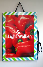 ライトウォーカーLW-B1,屋外広告,広告看板,広告媒体,led販売,LED,販売LED,電飾看板,LED看板